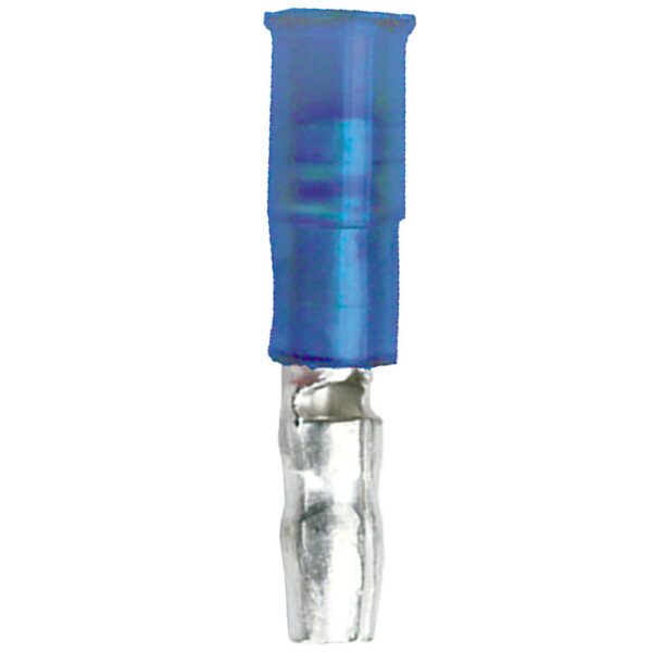 Ancor Plugue De Encaixe Marine Grade 16-14 Macho 25 Unidades