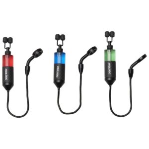 Prologic K3 Hang Bite Indicator Set 3