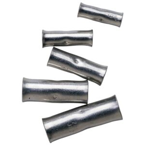 Ancor Conector De Extremidade Resistente Marine Grade 25 Unidades