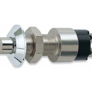 Quick italy Botão De Apertar 30A 0 14 Porca 0 14