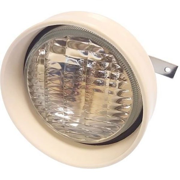 Goldenship Luz Do Espalhador 12V 35W 108 mm