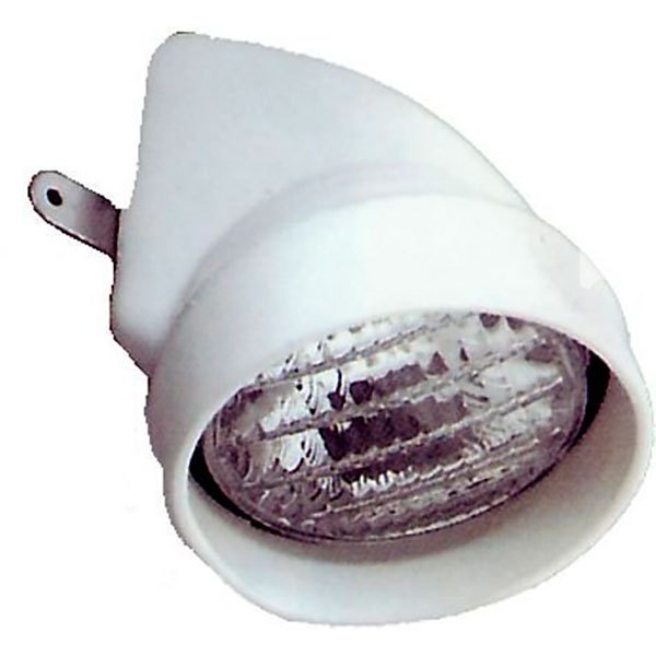 Goldenship Luz Do Convés 12V 35W 108 mm