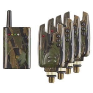 Prowess Bite Alarm Insedia C 4+1