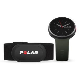 Polar Relógio Vantage V2 HR