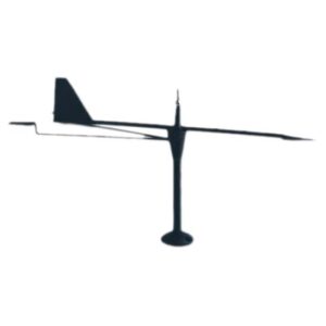 Glomex Indicador de Vento 12´´