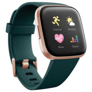 Fitbit Relógio Versa 2