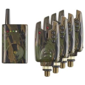 Prowess Bite Alarm Insedia C 3+1