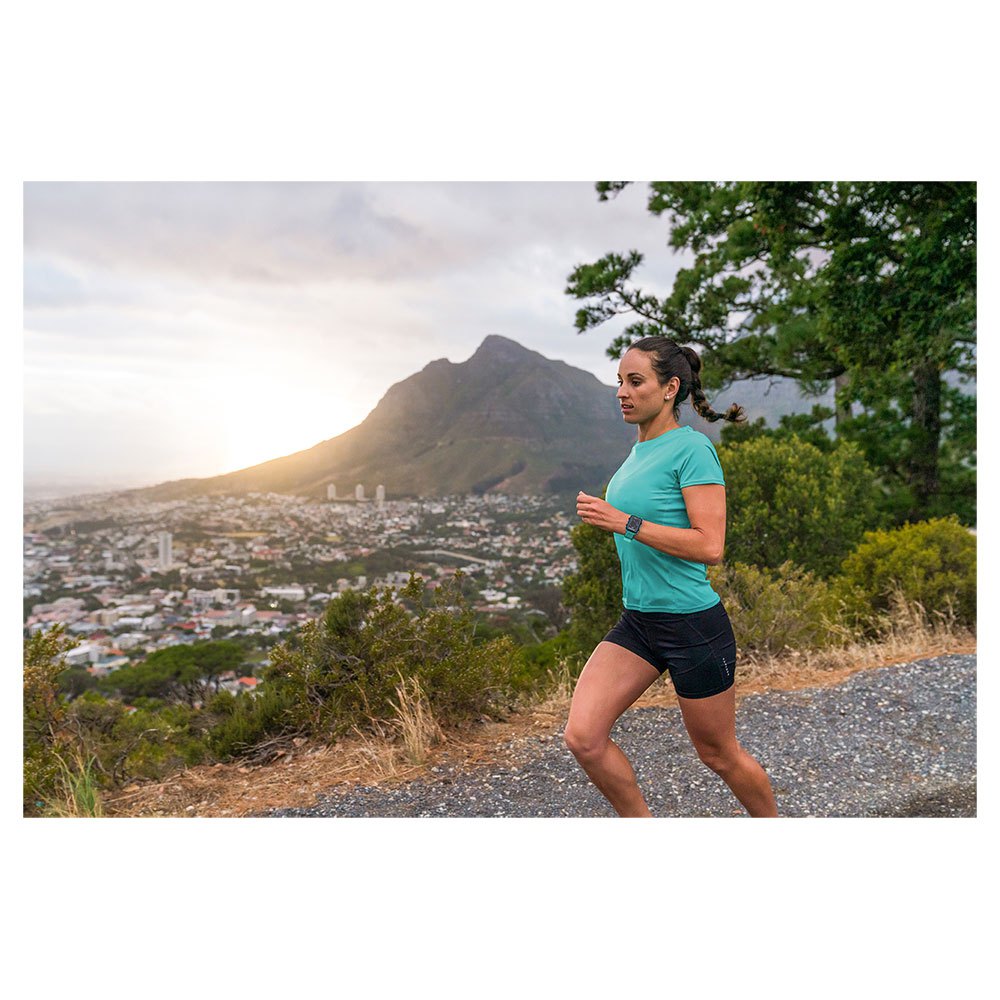 Sigma Relógio ID Tri - Imagem 9