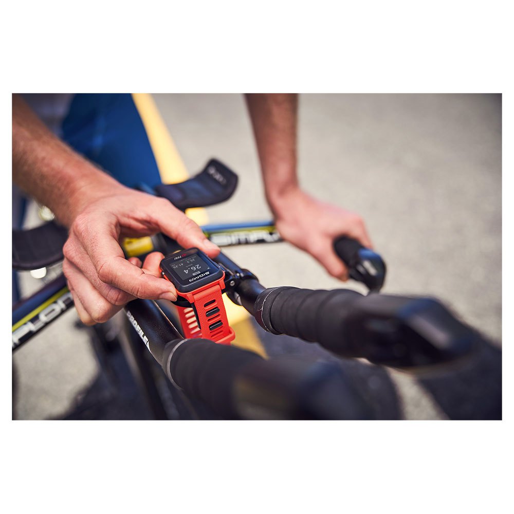 Sigma Relógio ID Tri - Imagem 7