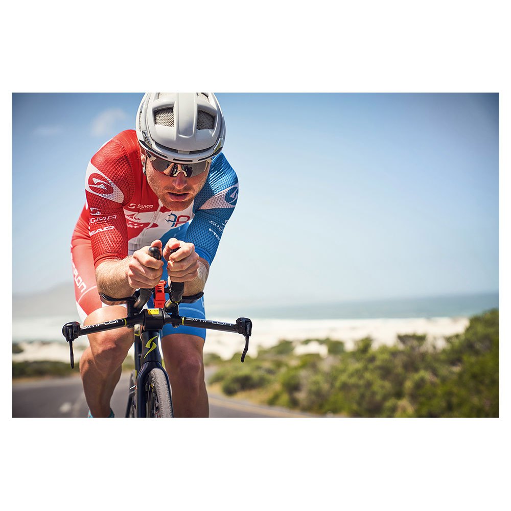 Sigma Relógio ID Tri - Imagem 6