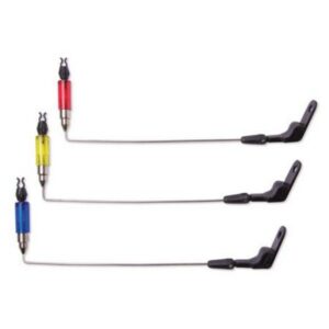 Carp spirit Alarme De Mordida Rígida