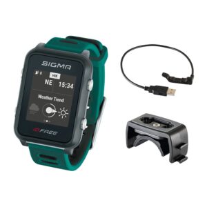 Sigma Relógio ID Free