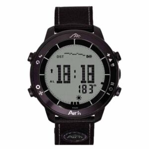 Airn outdoor Relógio Theia Eclipse