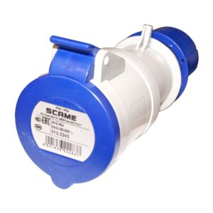 Forniture nautiche italiane Plugue 32A