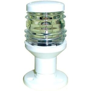 Goldenship Base De Policarbonato All Round Light 50x90 mm