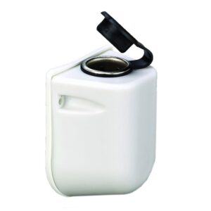 A.a.a. Plugue De Isqueiro De Parede