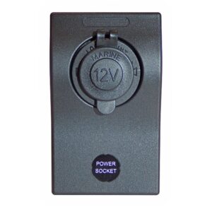 A.a.a. Plugue De Isqueiro 15A