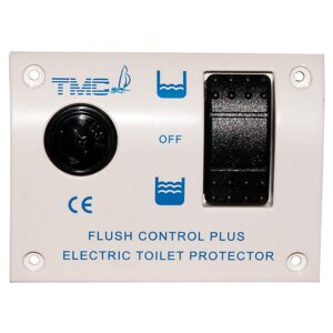 Tmc Banheiro Painel De Controle 12V