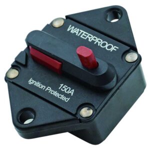 Oem marine Interruptor Térmico 150A
