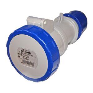 Forniture nautiche italiane Plugue 3939242 32A