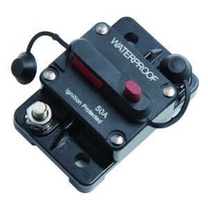 Oem marine Interruptor Térmico 3900715 150A