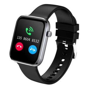 Celly Relógio Inteligente Square