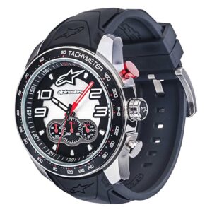 Alpinestars Tech Chrono Silicone