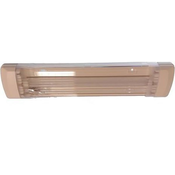 Goldenship Luz LED Da Sala De Máquinas 12V 8W