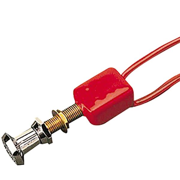Sea-dog line Interruptor Liga-desliga Splash Guard
