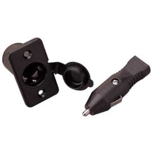 Sea-dog line Tomada E Plugue E 354-4261121