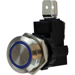 Sea-dog line Led De Alta Amplificação Chave On/Off