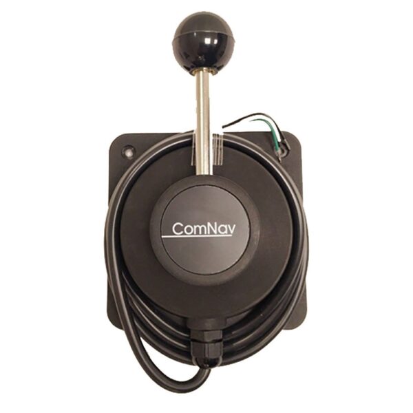 Comnav Controle De Alavanca