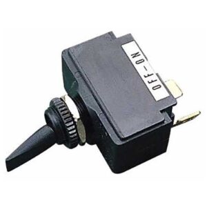 Sea-dog line Interruptor DPDT On/Off/On 6 Blade