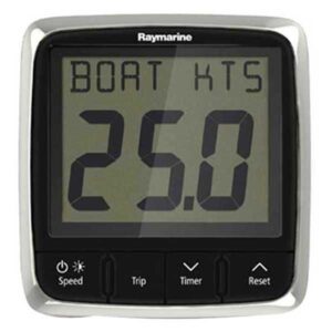 Raymarine Sistema De Velocidade i50D