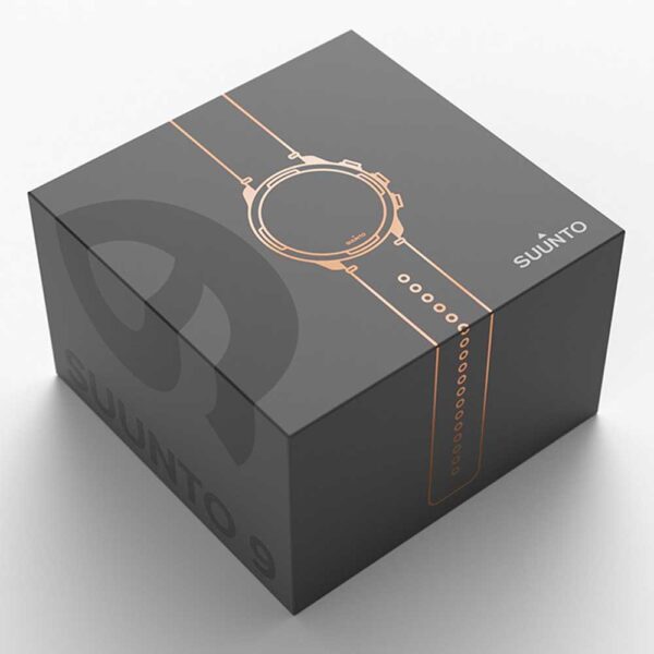 Suunto 9 Baro - Imagem 12