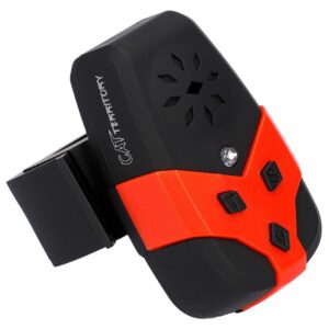 Mikado Bite Alarm Cat Territory Bang