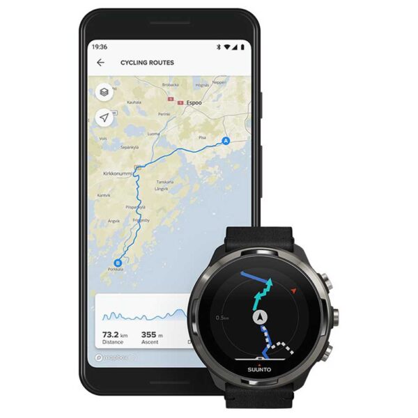 Suunto 9 Baro - Imagem 7