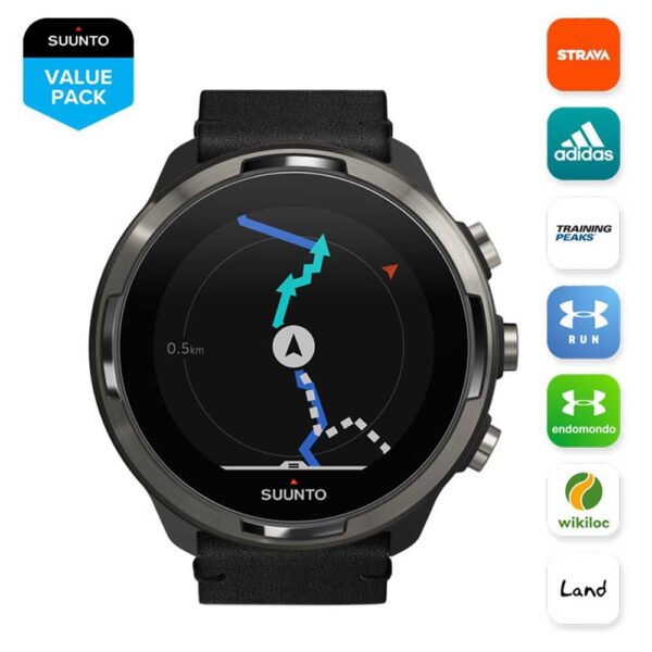 Suunto 9 Baro - Imagem 6