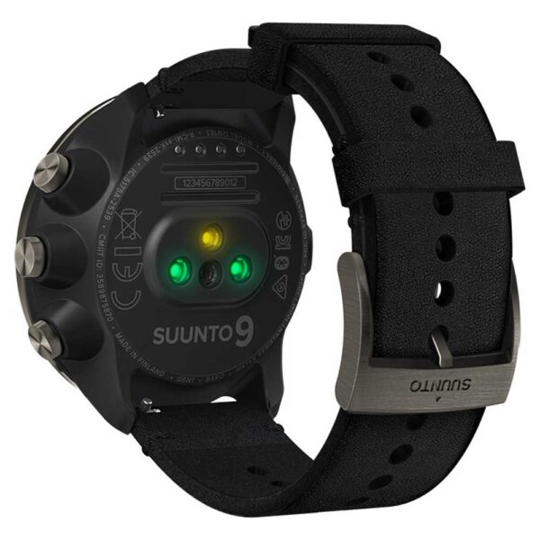 Suunto 9 Baro - Imagem 2