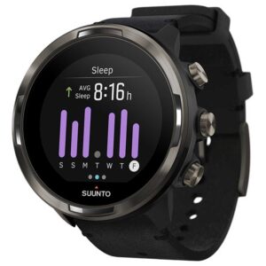 Suunto 9 Baro