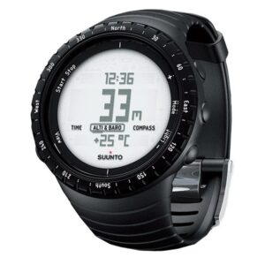 Suunto Relógio Core Regular