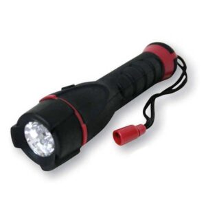 Lalizas SeaPower Flashlight 4 LED