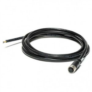 Raymarine Cabo Do Sensor Térmico M12 AX8 2 m
