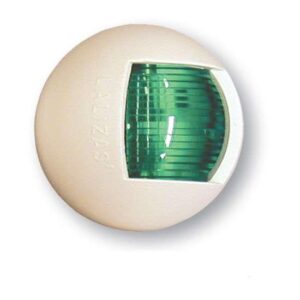 Lalizas Power Boat Power