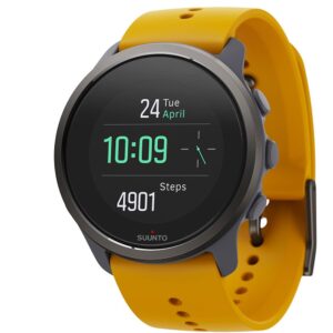 Suunto 5 Peak