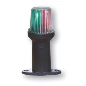 Lalizas Pole Fixed