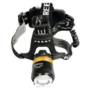 Amiaud Headlamp