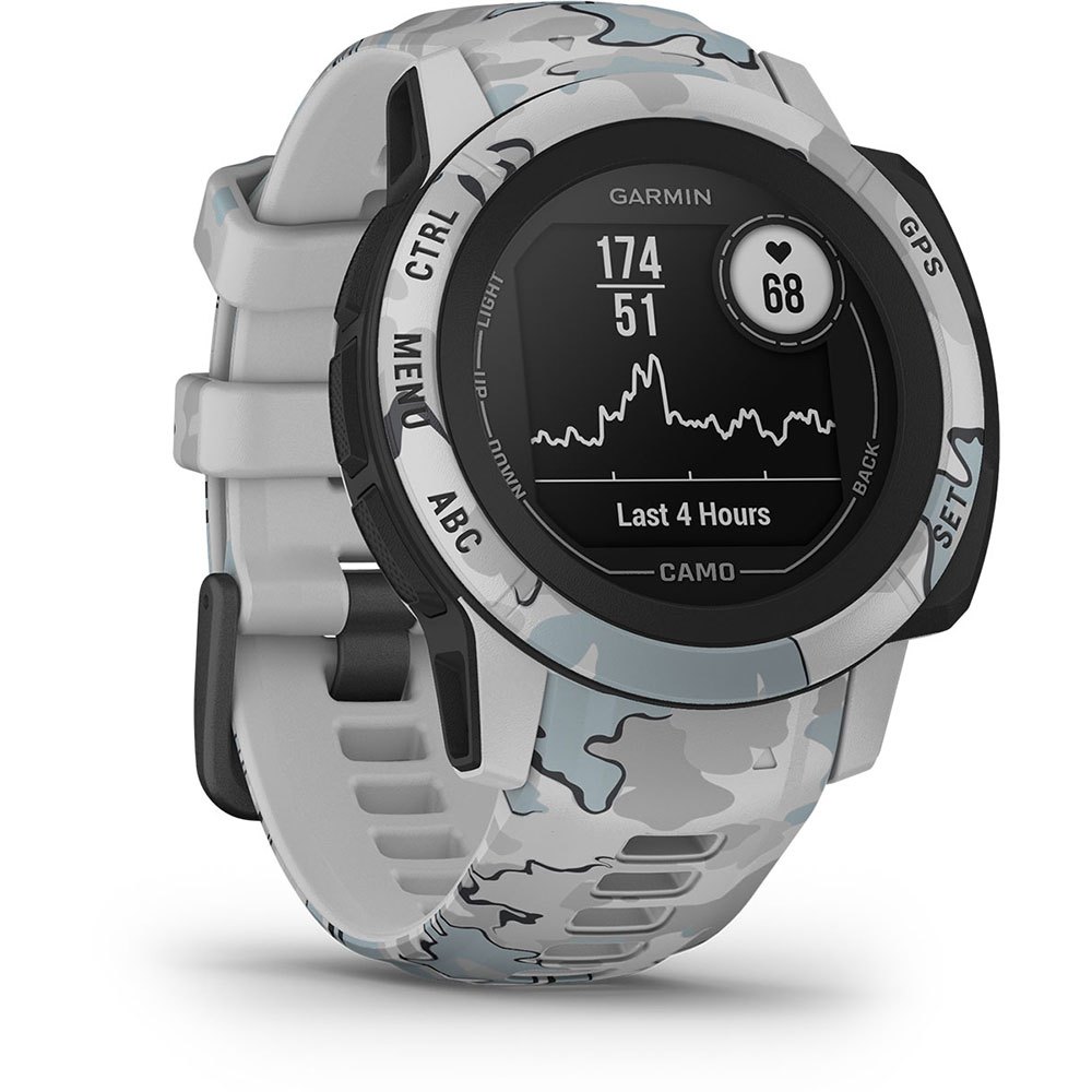 Garmin Relógio Instinct 2S - Imagem 6