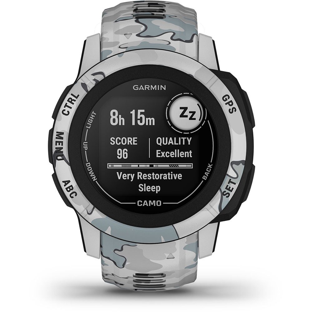 Garmin Relógio Instinct 2S - Imagem 4