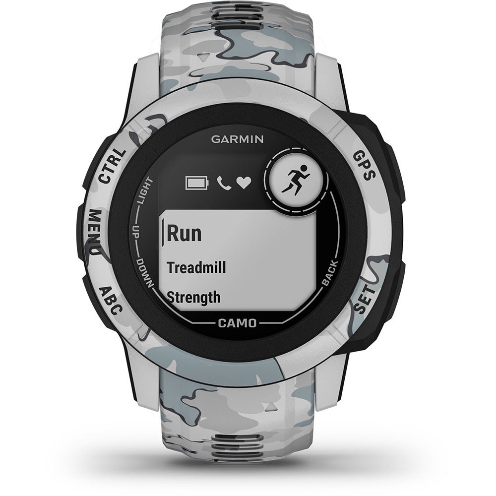 Garmin Relógio Instinct 2S - Imagem 3